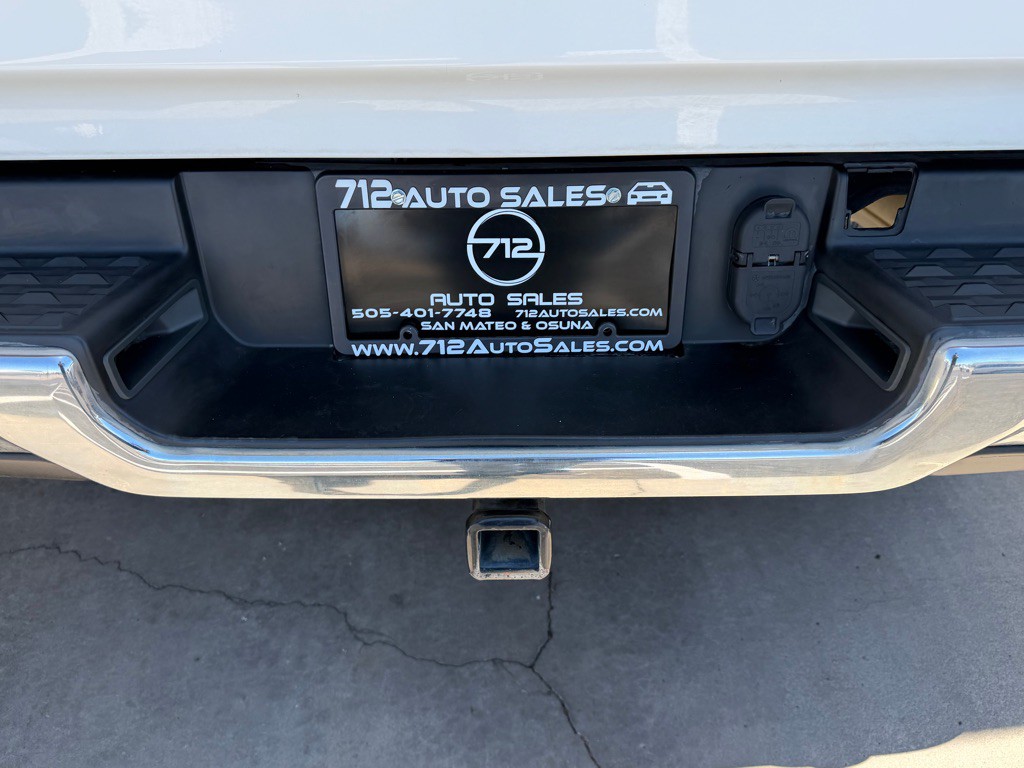 2022 RAM 1500 Image 27