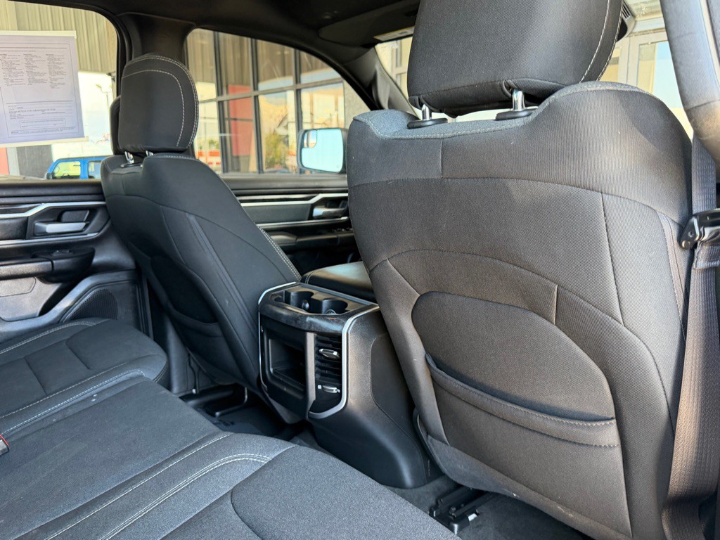 2022 RAM 1500 Image 30