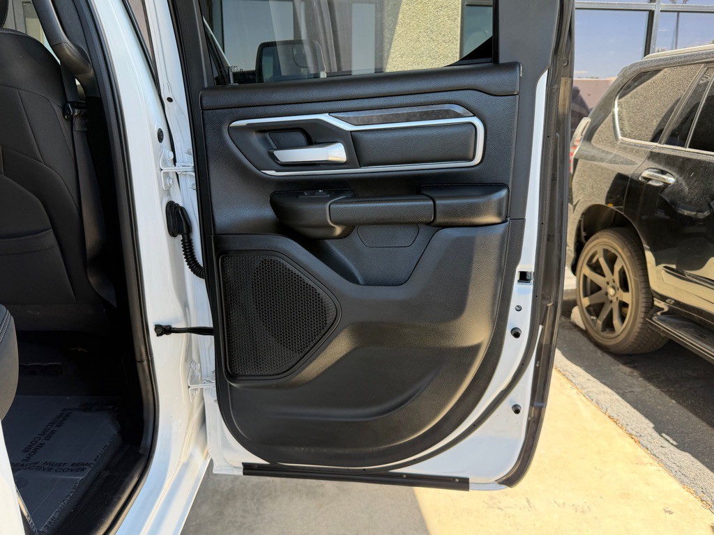 2022 RAM 1500 Image 31