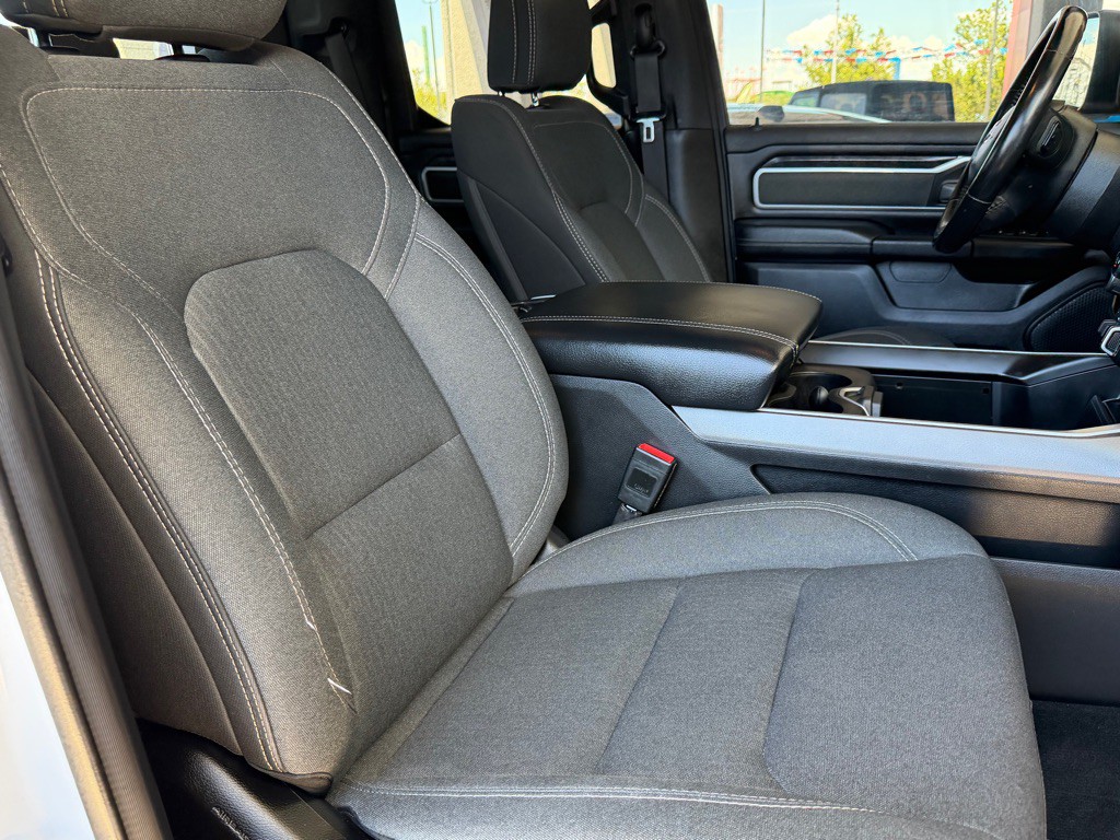 2022 RAM 1500 Image 33