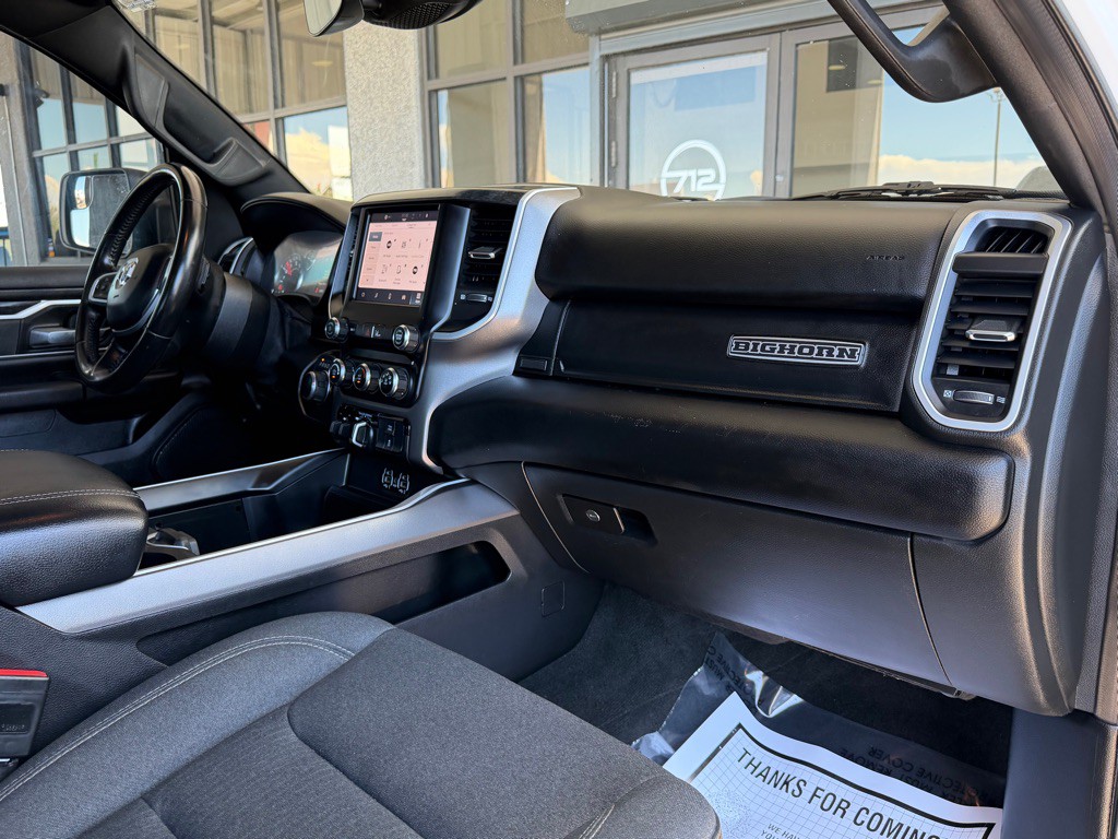 2022 RAM 1500 Image 34