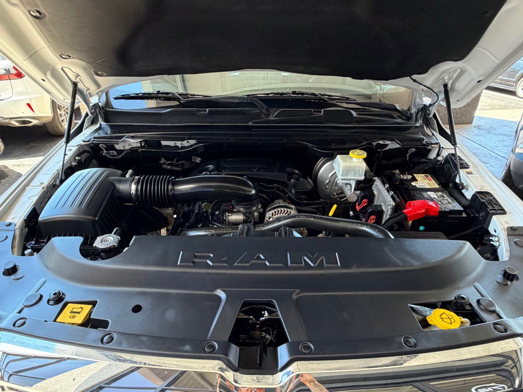 2022 RAM 1500 Image 52