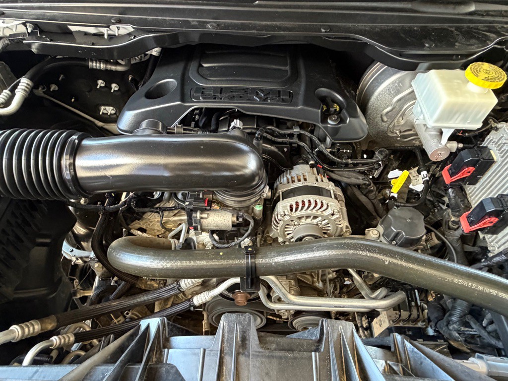 2022 RAM 1500 Image 53