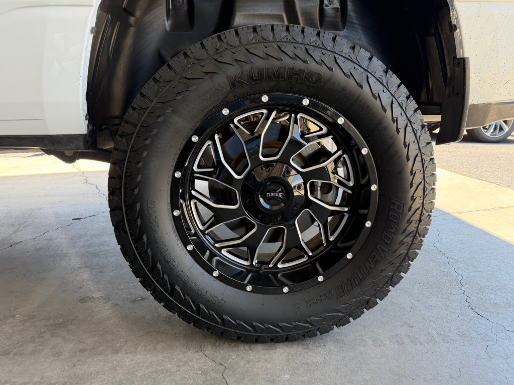 2022 RAM 1500 Image 56