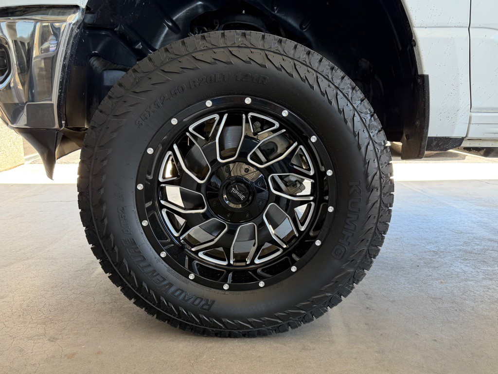 2022 RAM 1500 Image 57