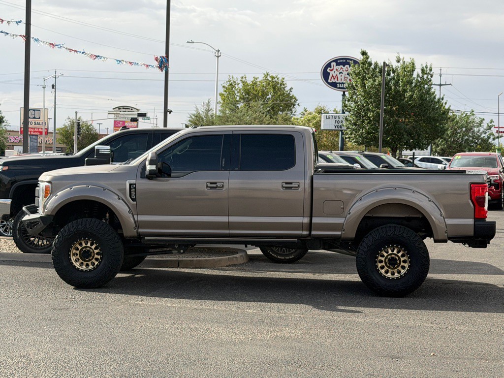 2019 Ford F-250 Image 2