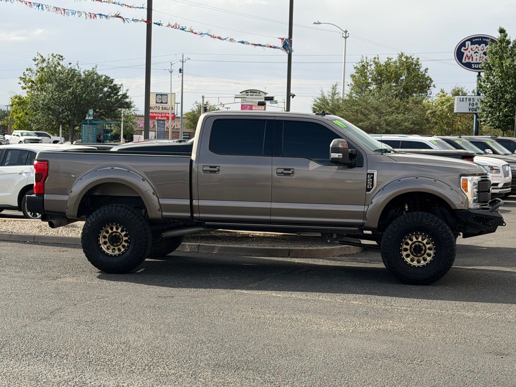 2019 Ford F-250 Image 3