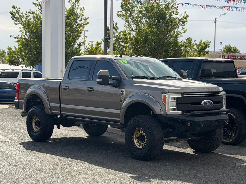 2019 Ford F-250 Image 4