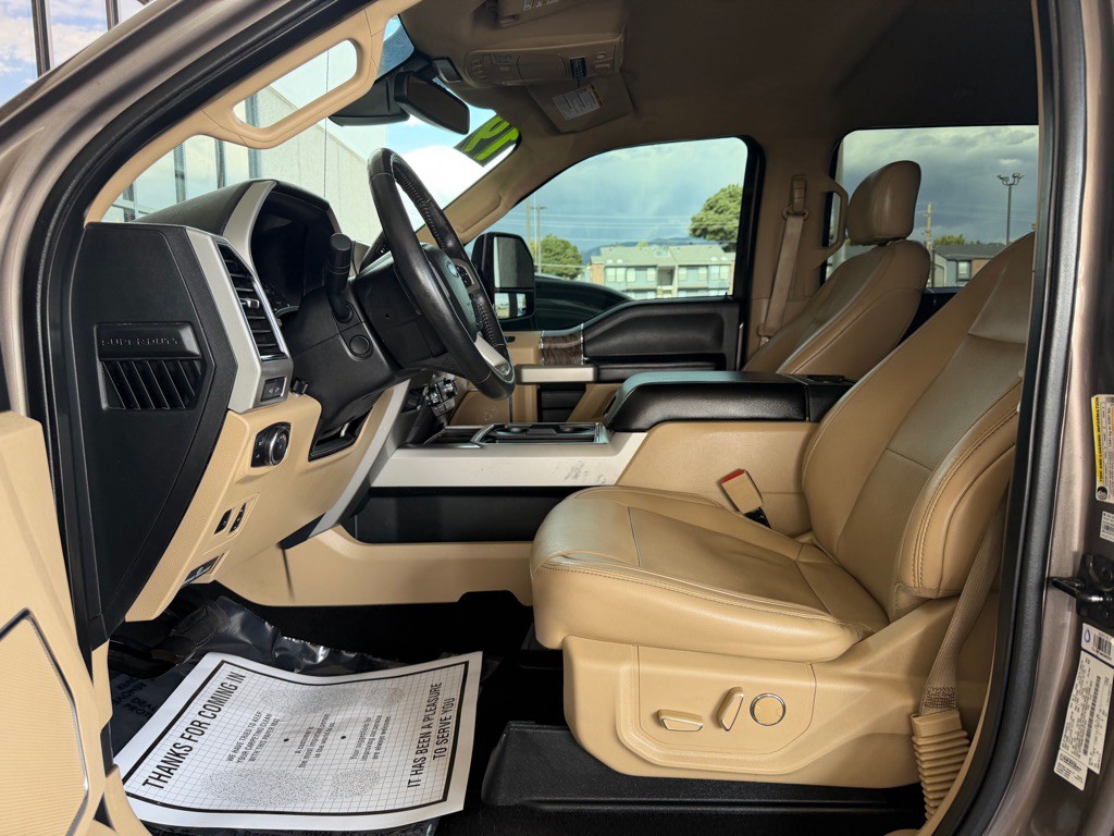 2019 Ford F-250 Image 5