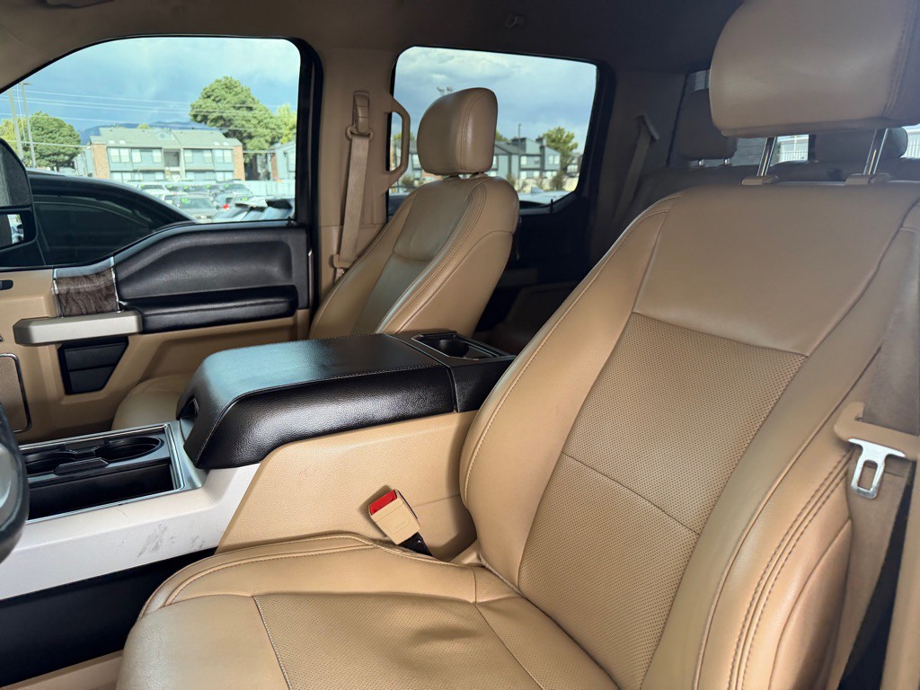2019 Ford F-250 Image 6