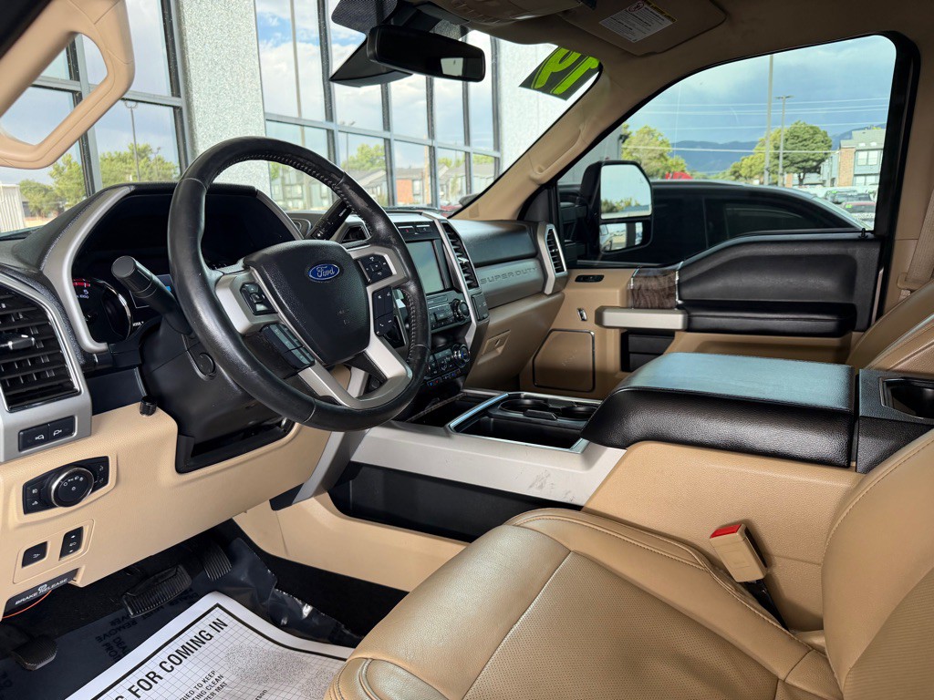 2019 Ford F-250 Image 7