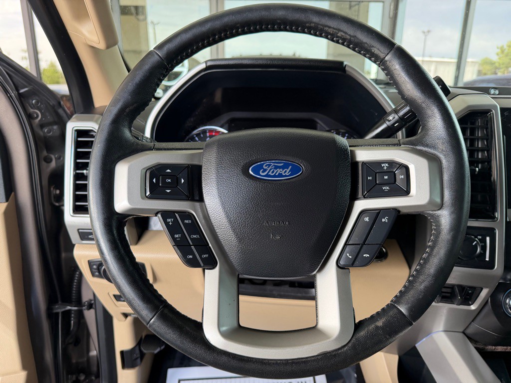 2019 Ford F-250 Image 8