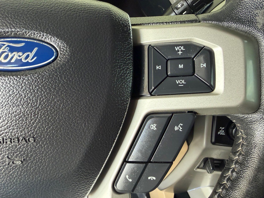 2019 Ford F-250 Image 9
