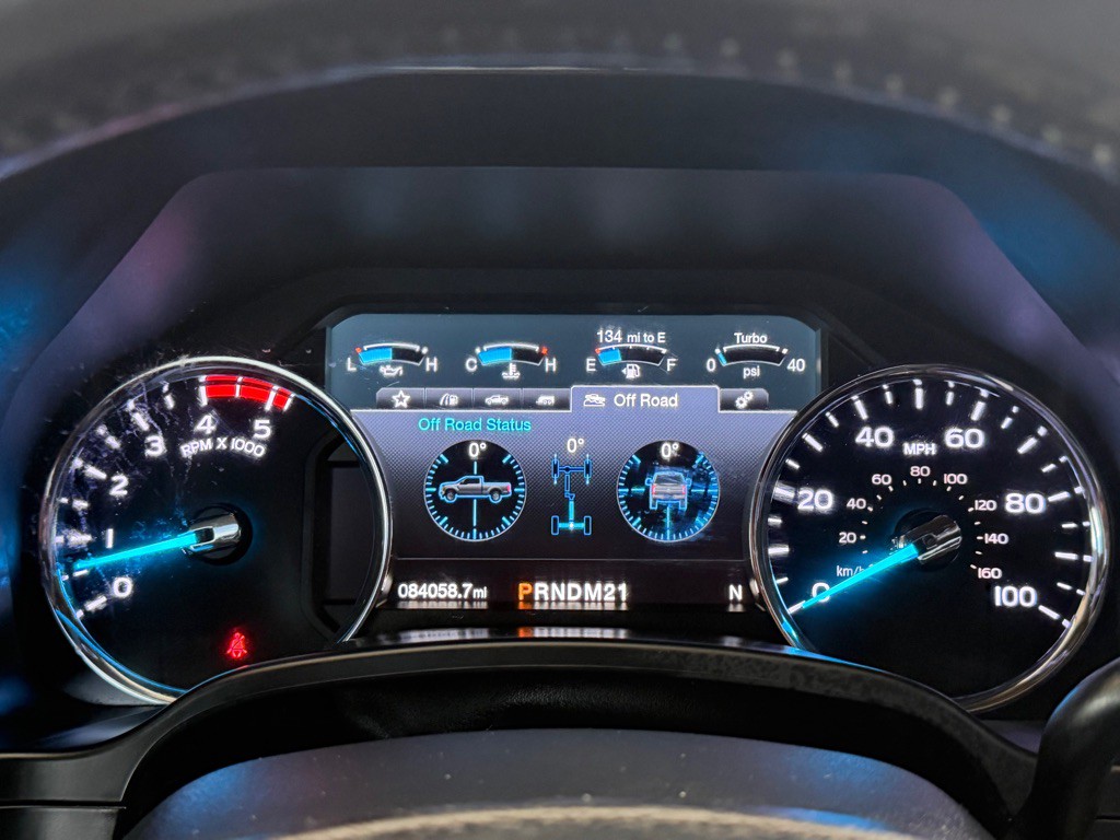 2019 Ford F-250 Image 11