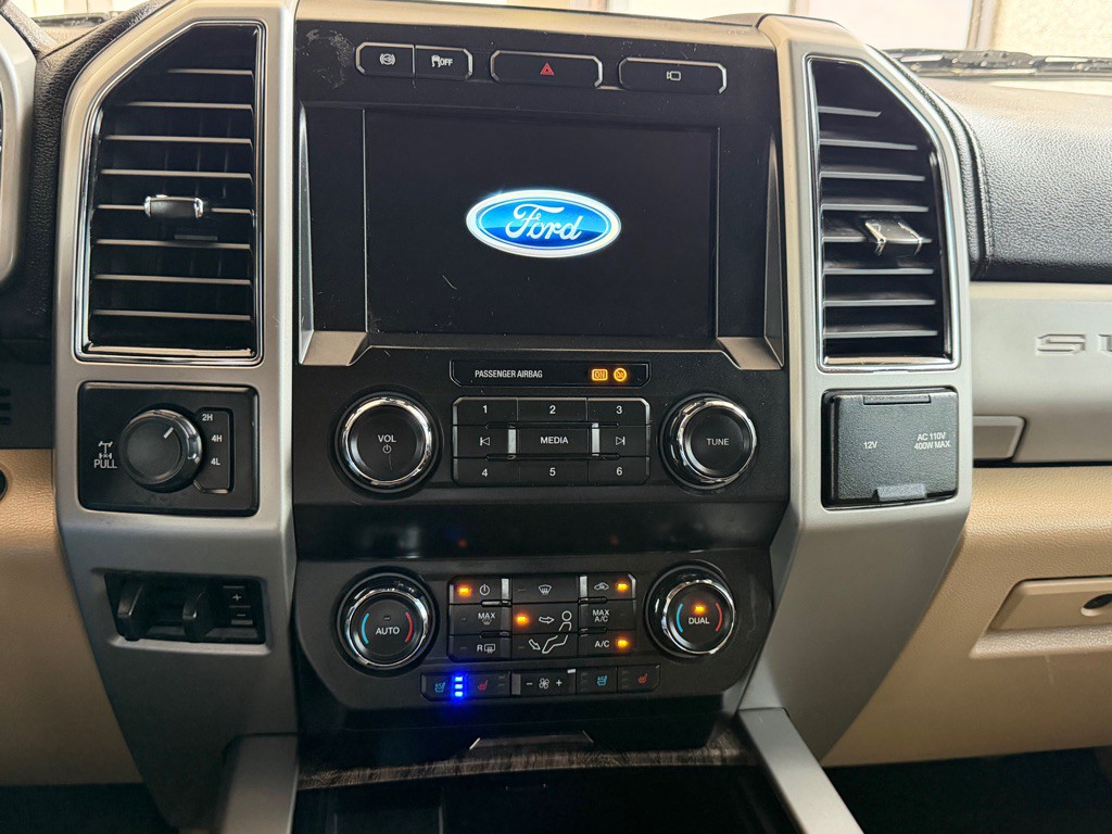 2019 Ford F-250 Image 12