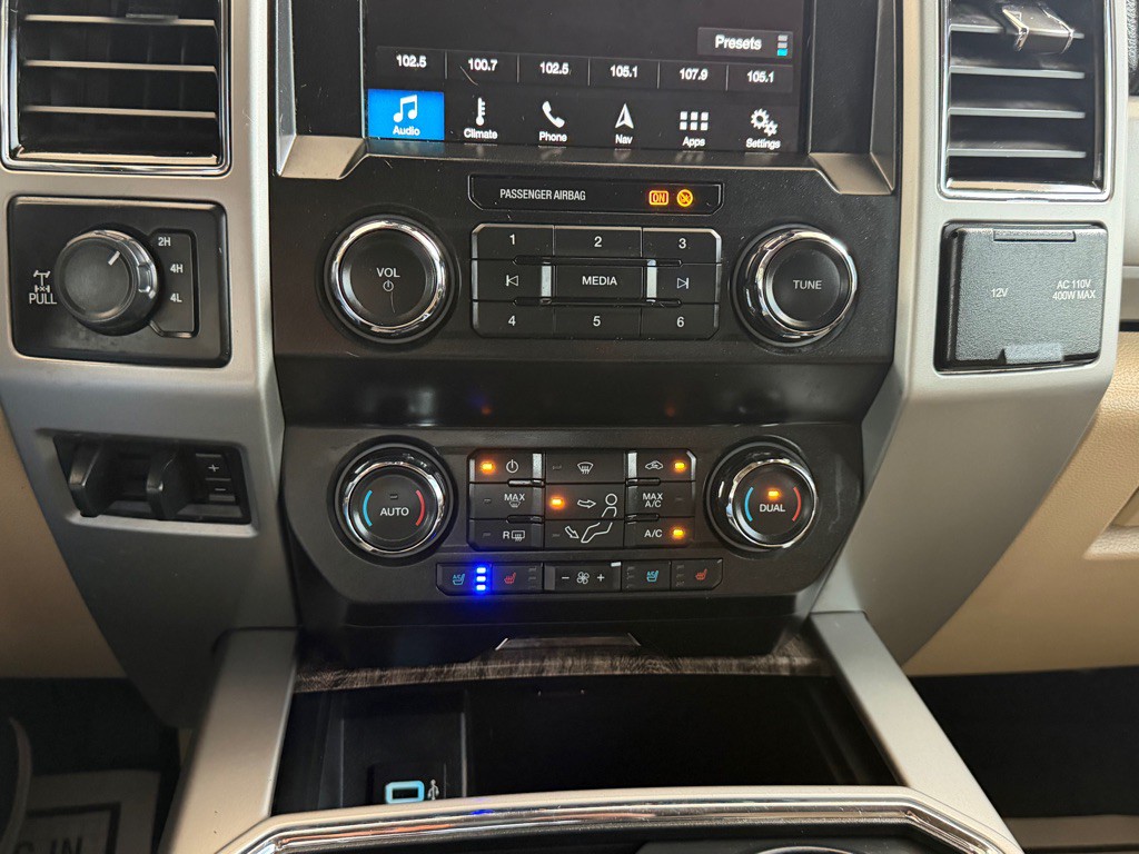 2019 Ford F-250 Image 14
