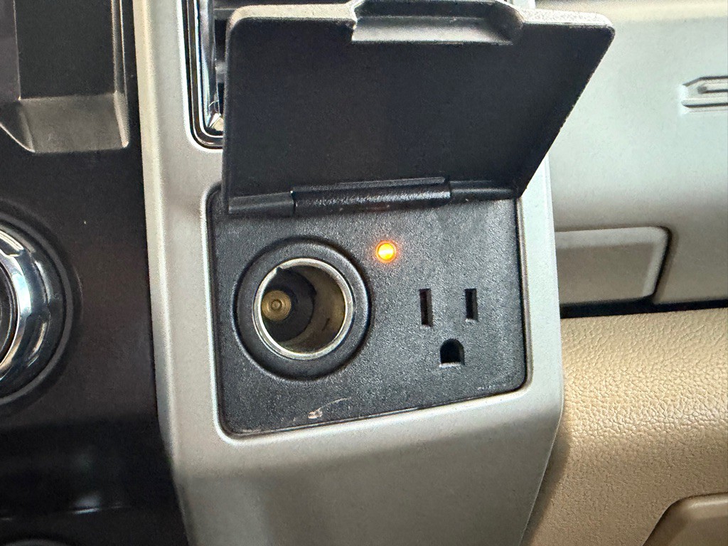 2019 Ford F-250 Image 16