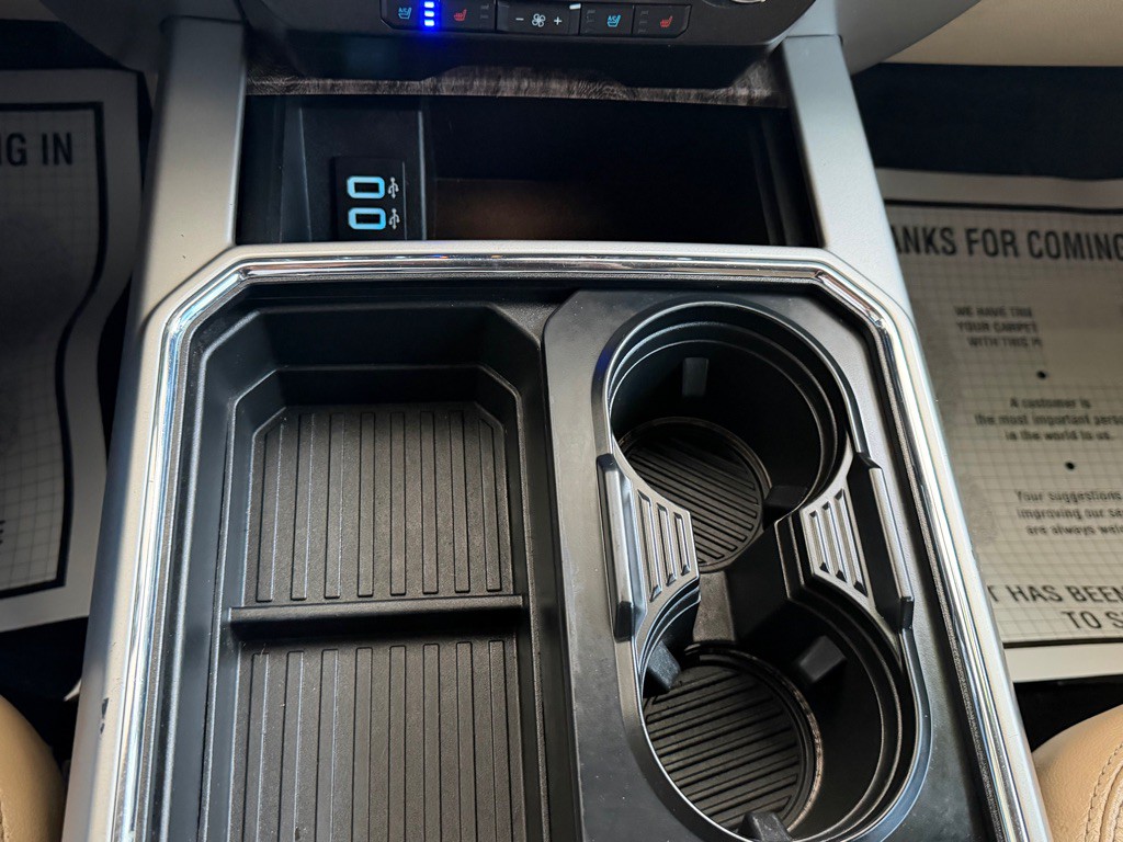 2019 Ford F-250 Image 18