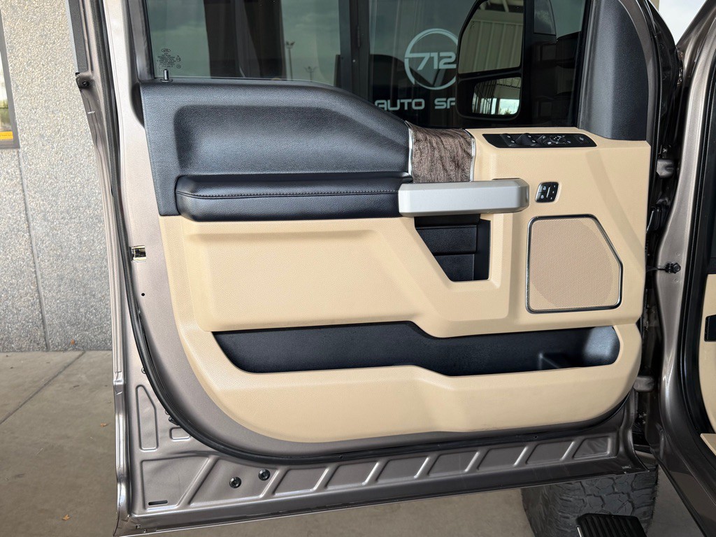 2019 Ford F-250 Image 23