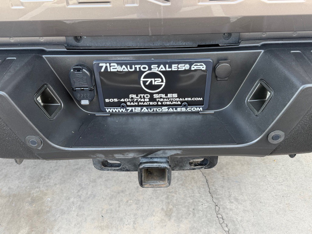 2019 Ford F-250 Image 25