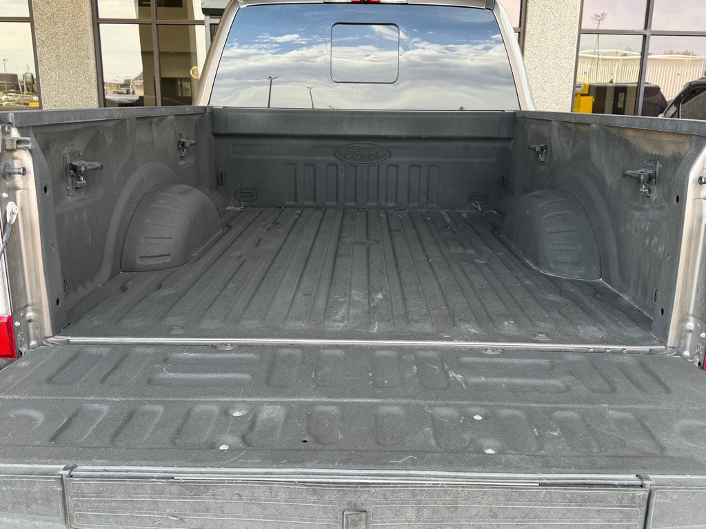 2019 Ford F-250 Image 26
