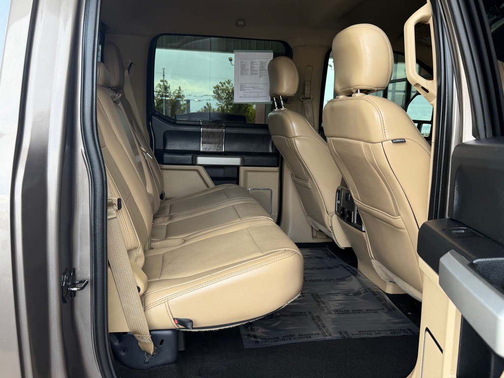 2019 Ford F-250 Image 27