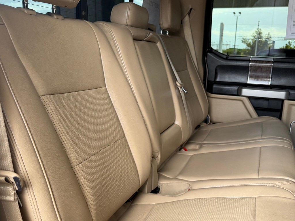 2019 Ford F-250 Image 28