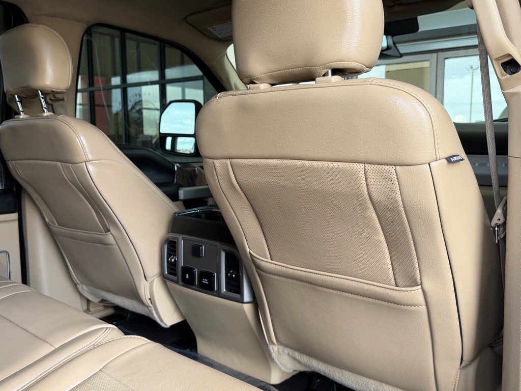 2019 Ford F-250 Image 29