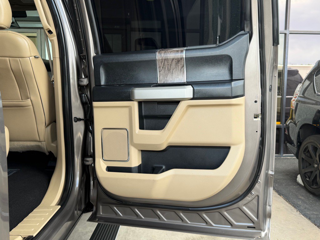 2019 Ford F-250 Image 30