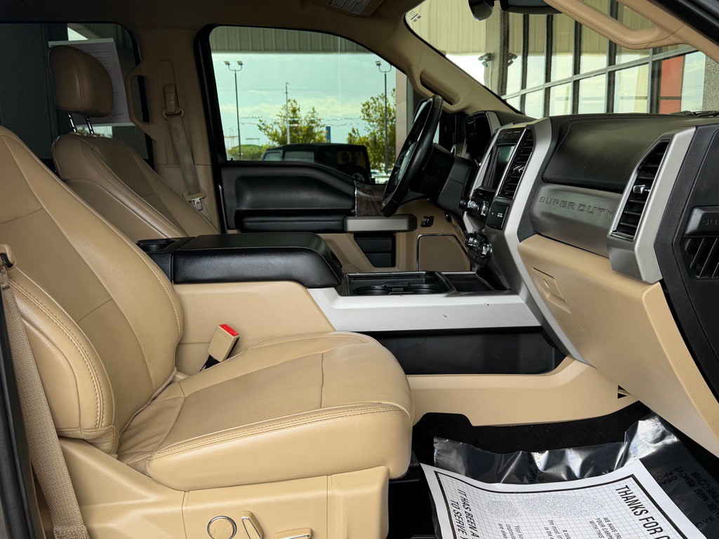 2019 Ford F-250 Image 31