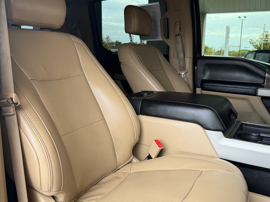 2019 Ford F-250 Image 32