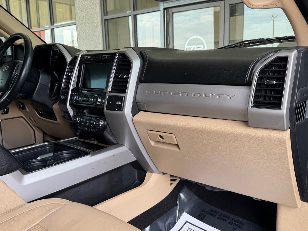 2019 Ford F-250 Image 33