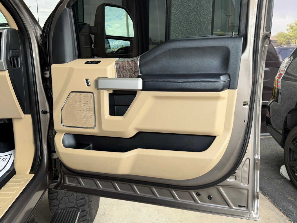 2019 Ford F-250 Image 34