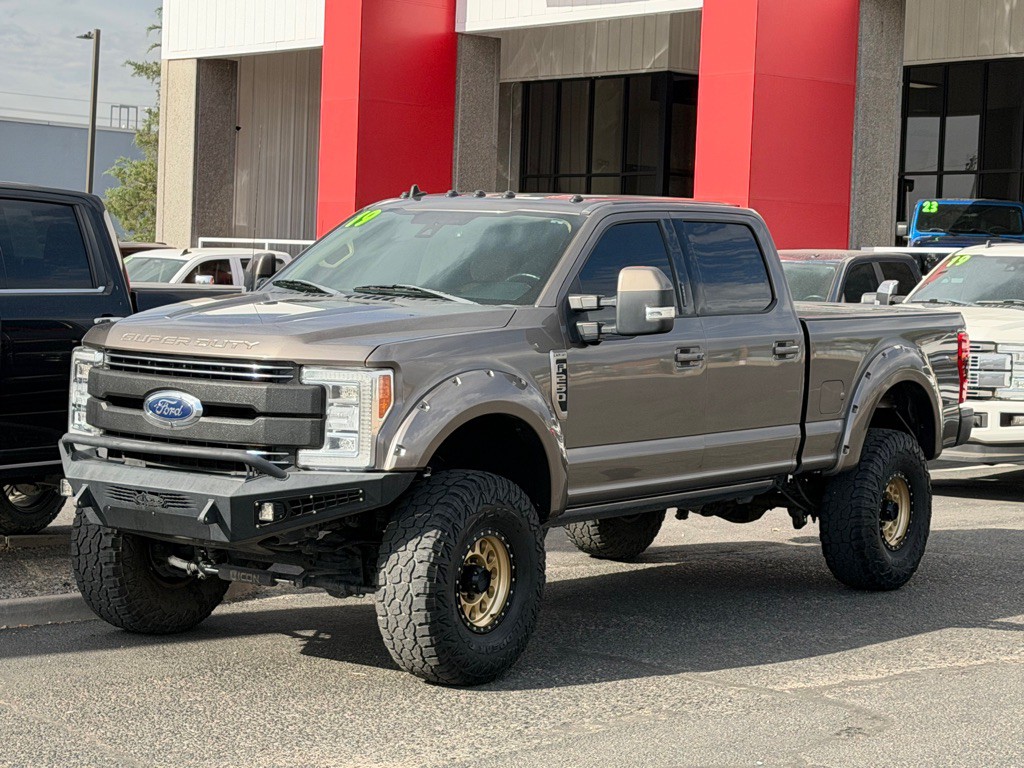 2019 Ford F-250 Image 37