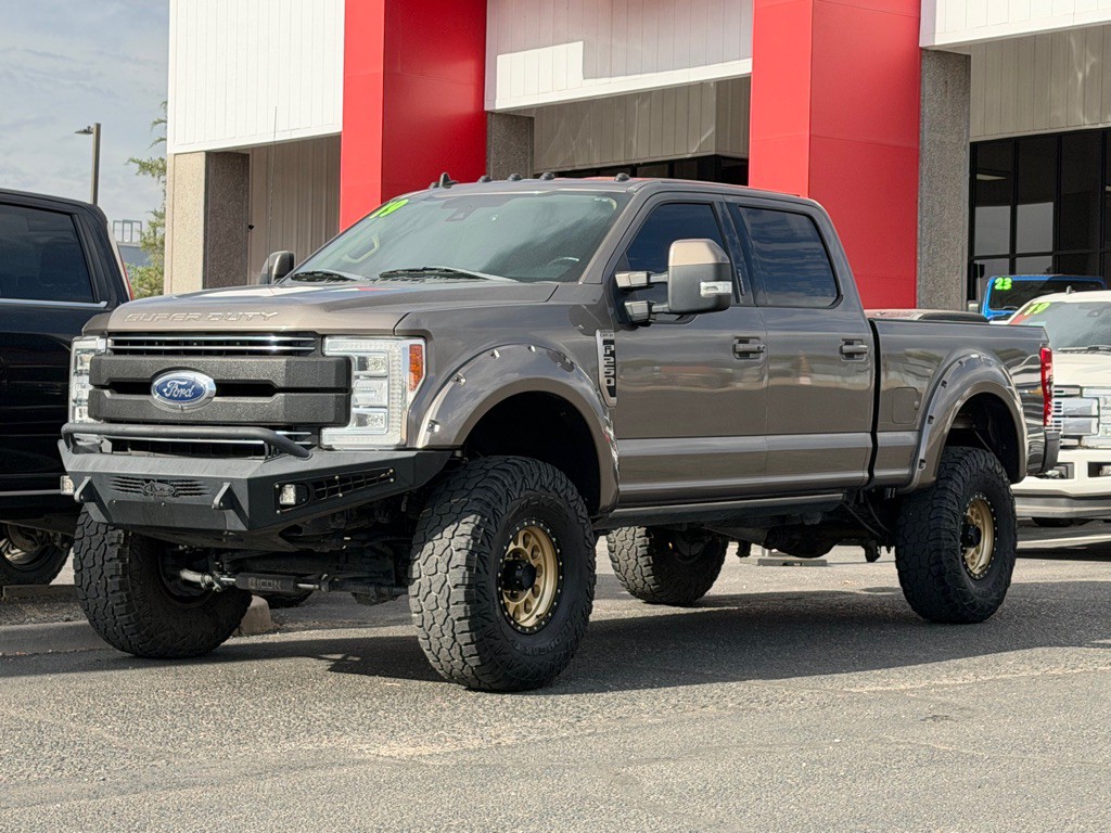 2019 Ford F-250 Image 38