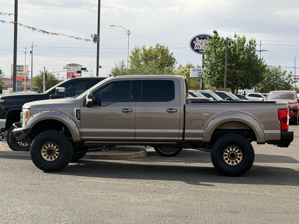 2019 Ford F-250 Image 39
