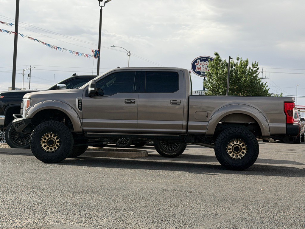 2019 Ford F-250 Image 40