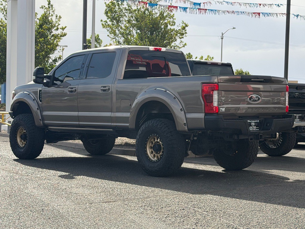 2019 Ford F-250 Image 42