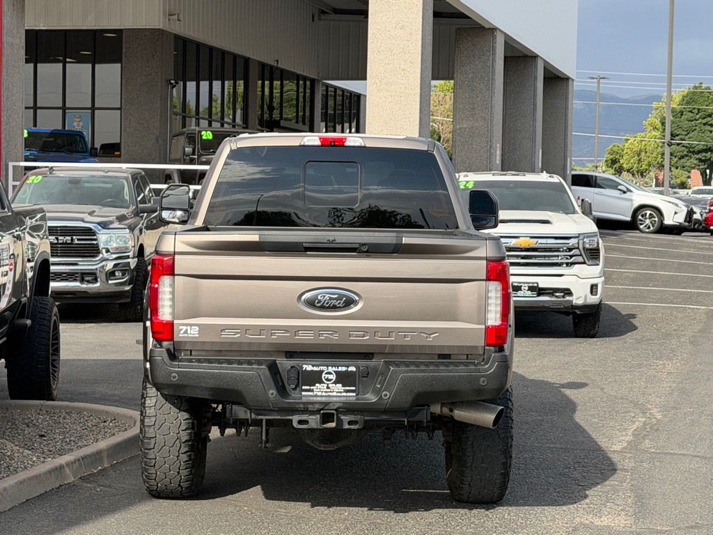 2019 Ford F-250 Image 43