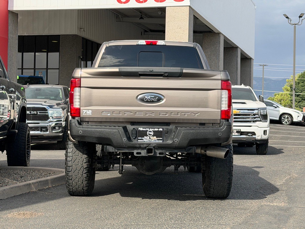 2019 Ford F-250 Image 44