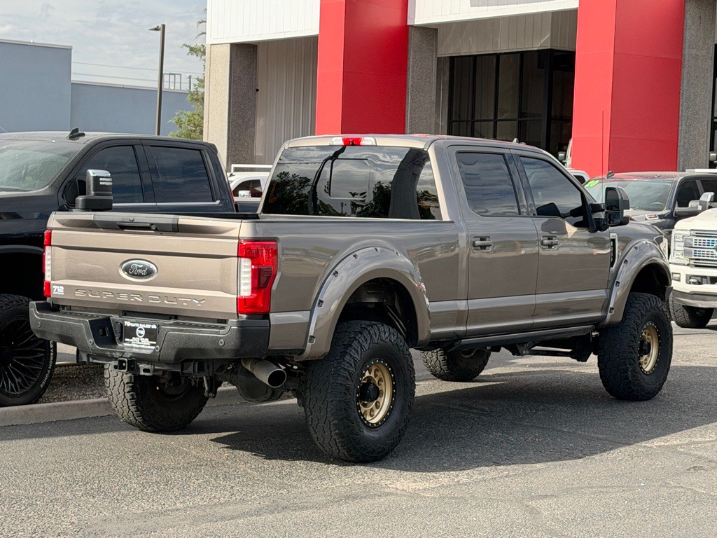2019 Ford F-250 Image 45