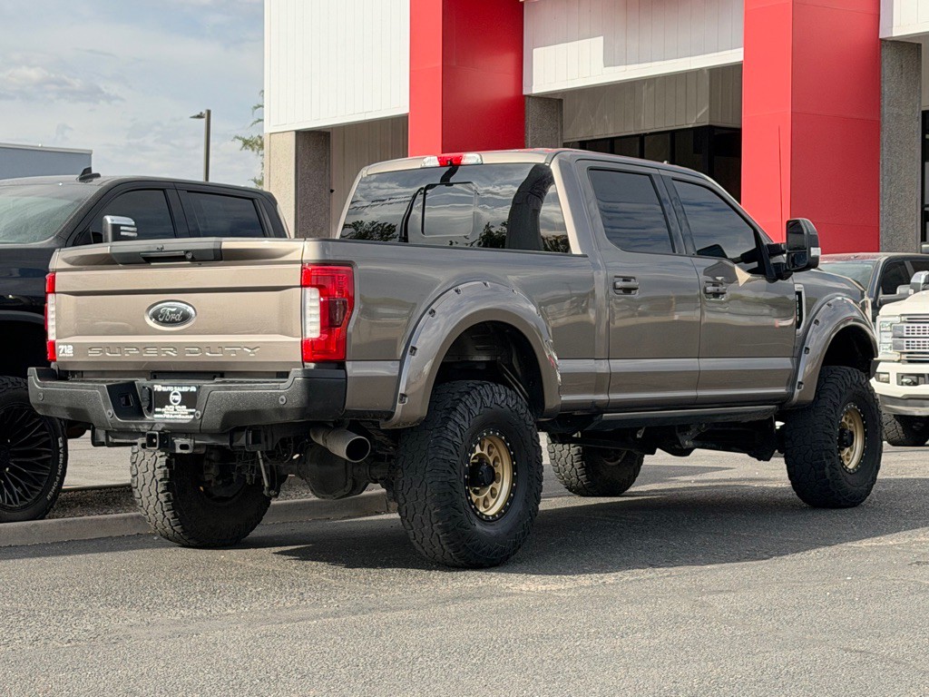 2019 Ford F-250 Image 46