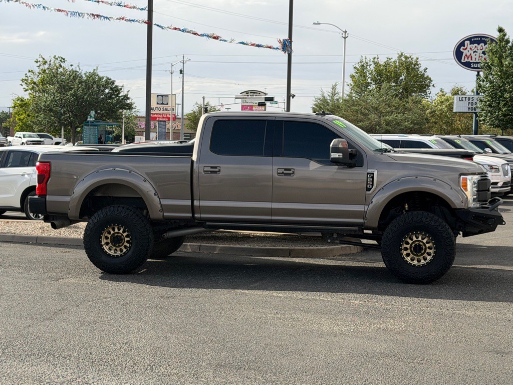 2019 Ford F-250 Image 47