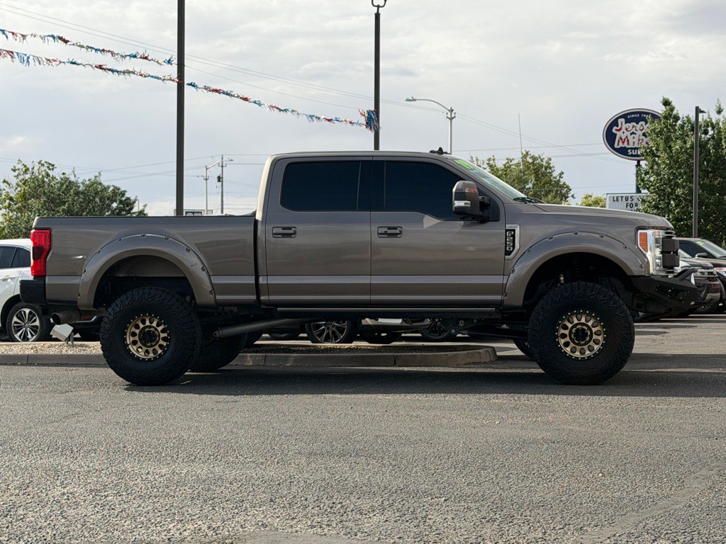 2019 Ford F-250 Image 48