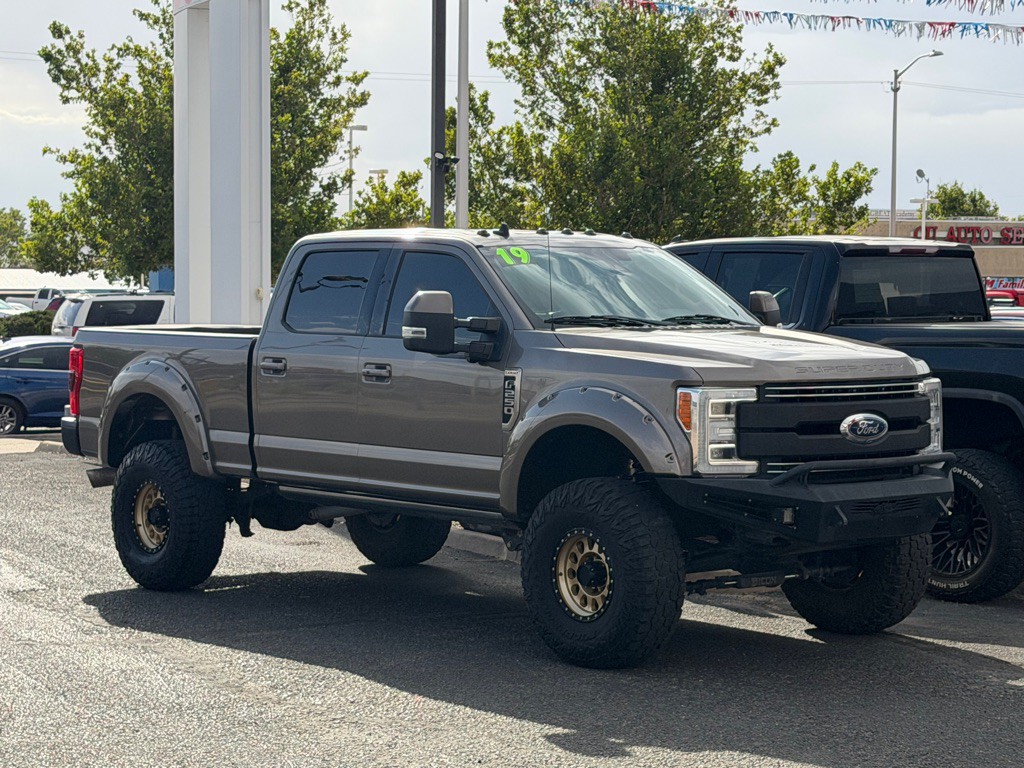 2019 Ford F-250 Image 49