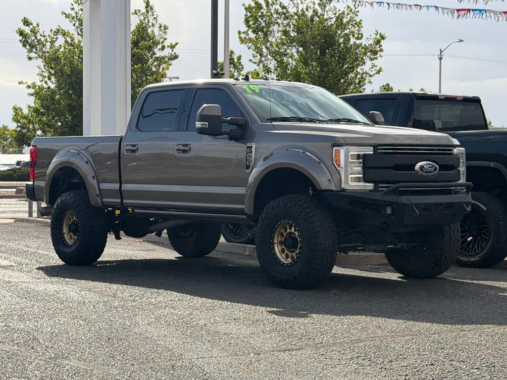 2019 Ford F-250 Image 50