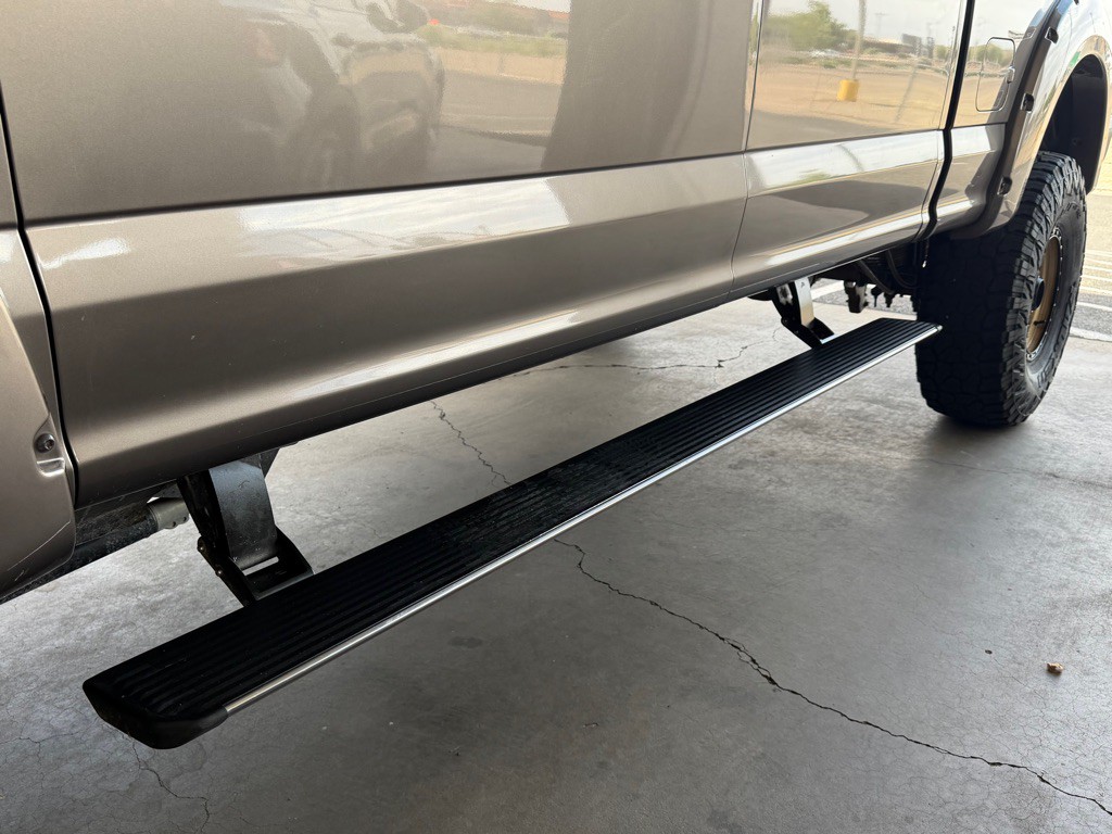2019 Ford F-250 Image 52