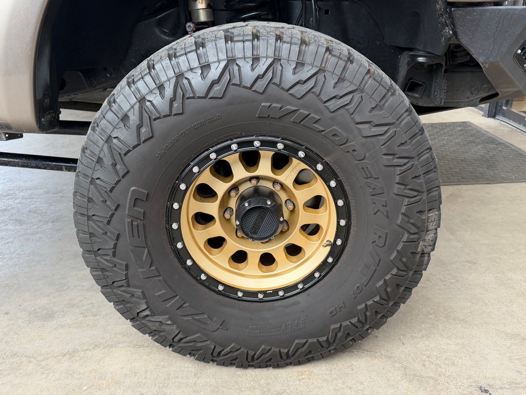 2019 Ford F-250 Image 53
