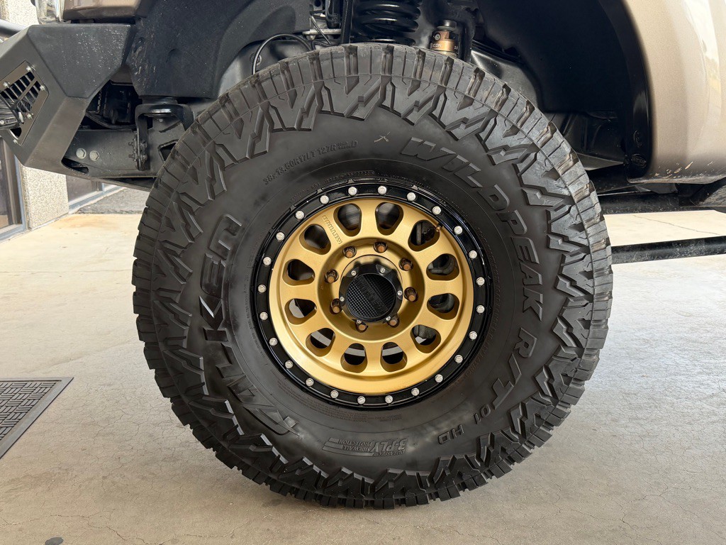 2019 Ford F-250 Image 56