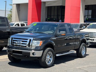 Image for 2012 Ford F-150 Super Cab ID: 7484456